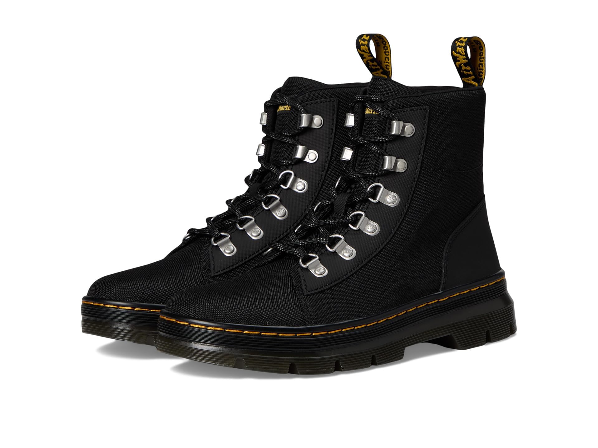 B291ドクターマーチンDr.Martens DMQ-6010 ミリタリーコート B291ドクターマーチンDr.Martens DMQ-6010 ミリタリーコート 【公式通販】